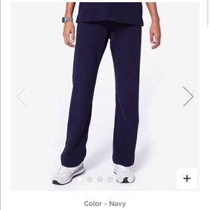 Figs Livingston Scrub Pants